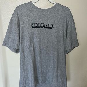 Fight Club Tee